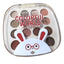 Set De Maquillage - Réf.LK2836