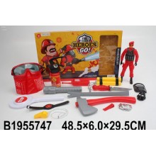 SET DE POMPIER 1955747