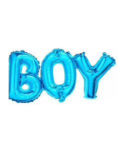 Set Gonflable, Boy or Girl