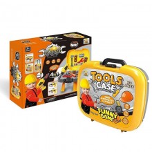 SET OUTILS DE BRICOLAGE