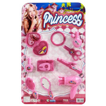 Set Princess Beauty - Ucar Oyuncak