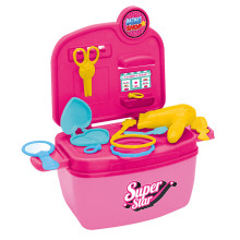 Set Super Star Beauty Mini Shop - Ucar Oyuncak