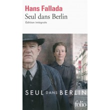 SEUL DANS BERLIN