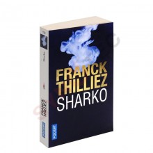 SHARKO- FRANCK THILLIEZ