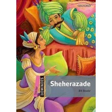 SHEHERAZADE - DOMINOES - S