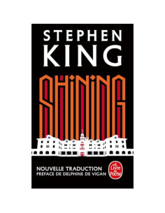 Shining - Stephen King