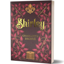 Shirley - Charlotte Brontë