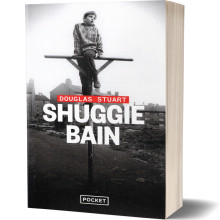 Shuggie Bain - Douglas Stuart