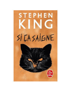 Si ça saigne - Stephen King
