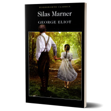 Silas Marner - George Eliot