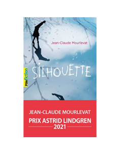 Silhouette - Jean-Claude Mourlevat