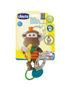 Singe Multi-Activites En Balade - Chicco
