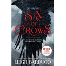 Six of Crows: Book 1 - Leigh Bardugo