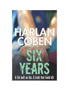 Six Years - Harlan coben