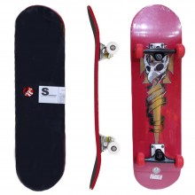 Skateboard Pro - Réf.806