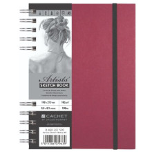 Sketch Book A5 Artist's DALER ROWNEY 40 Feuilles