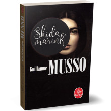 SkidaMarink - Guillaume Musso