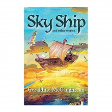 Sky Ship and Others Stories
