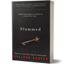 Slammed - Colleen Hoover
