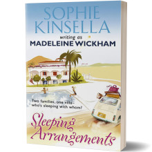 Sleeping Arrangements - Sophie Kinsella