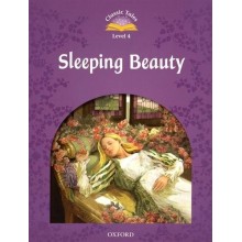 SLEEPING BEAUTY - CLASSIC TALES - LEVEL4