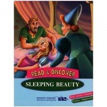 SLEEPING BEAUTY - READ & DISCOVER - YAMAMA