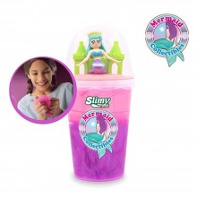 Slime SLIMY Mermaid Collectible - 155 g