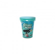 SLIME SLIMY OOOPS METALIC 80GR 46079