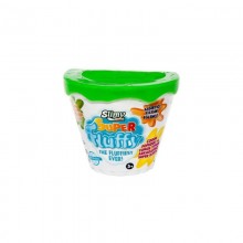 Slime SLIMY SUPER FLUFFY 100gr - Réf. 33450