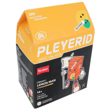 Sluban Pleyerid, Lemon Man - Réf.M38-B1123-04