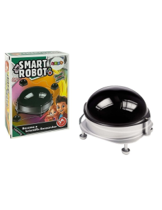 Smart Robot