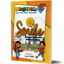 Smile - English 6th Year Basic Education
