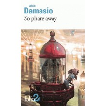 SO PHARE AWAY