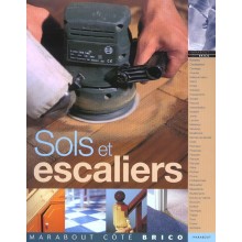 SOLS ET ESCALIERS