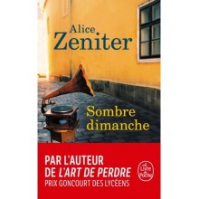 SOMBRE DIMANCHE