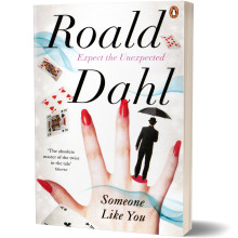 Someone Like You - Expect the Unexpected - Roald Dahl