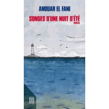 SONGES D'UNE NUIT D'ETE