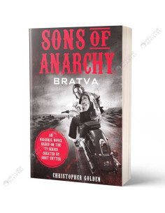 Sons of Anarchy: Bratva - Christopher Golden