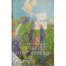 SORTILEGES D'UNE JEUNESSE