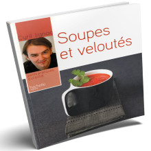 Soupes et Veloutés - Cyril Lignac - Petits Pratiques Cuisine - Hachette Pratique
