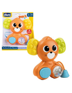 Souris Multi-Activites - Chicco