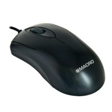 Souris Optique Sans Fil Macro J920