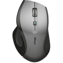 Souris optique Sans Fil Trust Maxtrack Blue Spot