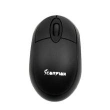 Souris Optique Scorpion M-836
