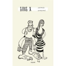 SOUS X - لا شرعية