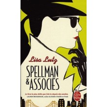 SPELLMAN & ASSOCIES