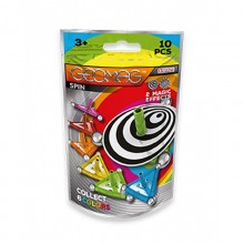 Spin 10