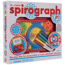 Spirograph Junior - Silverlit