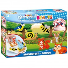 SplashBeadys Beginner Set Meadow - Craze - Réf. 19005