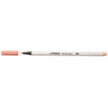 Stabilo Pen 68 Brush Chair Clair